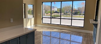 狄金森孤星酒店