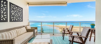 Ocean Views - Unit 29 - The Entrance