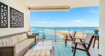 Ocean Views - Unit 29 - The Entrance