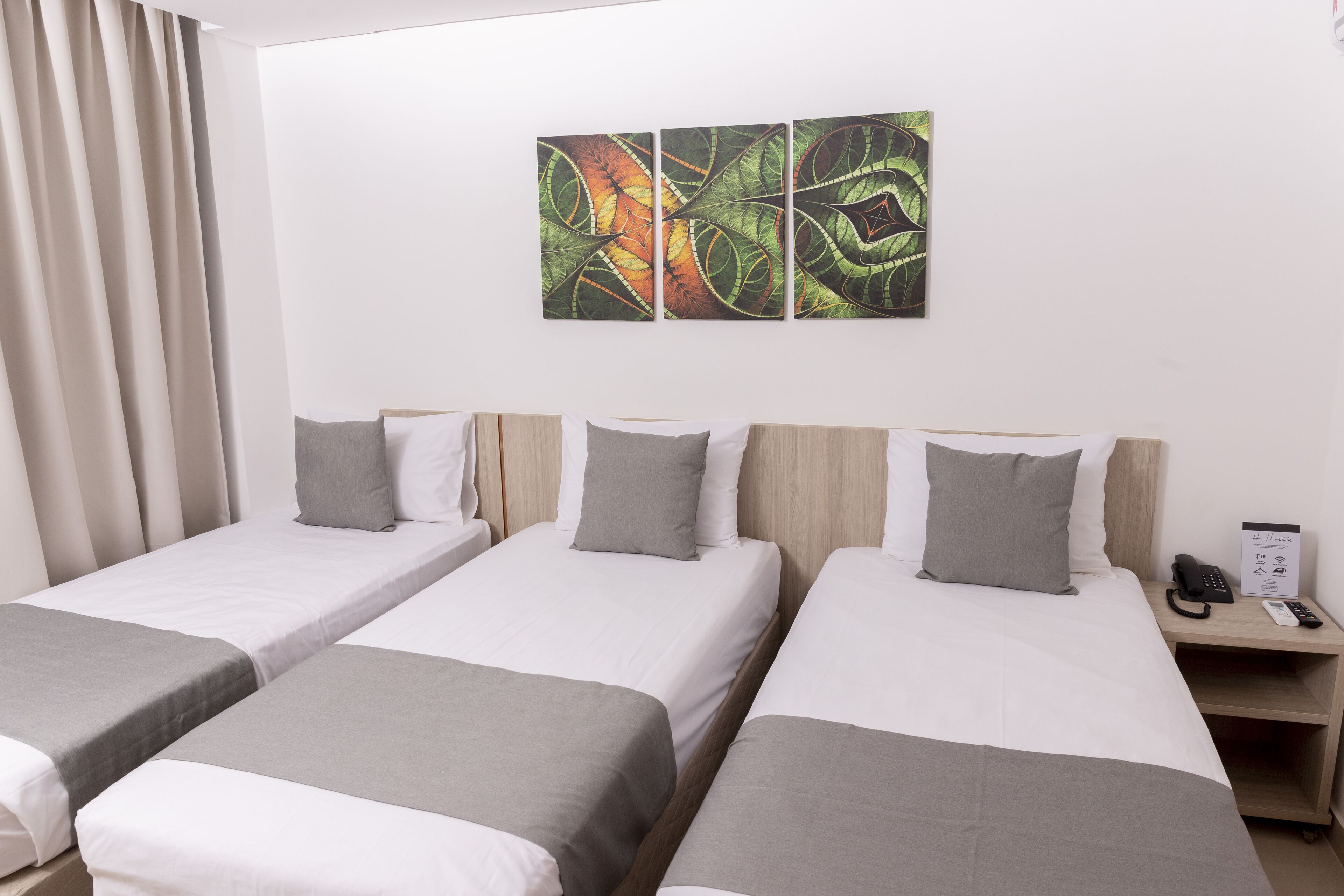 Photo - Cancún Hotel by H Hotéis - Airport