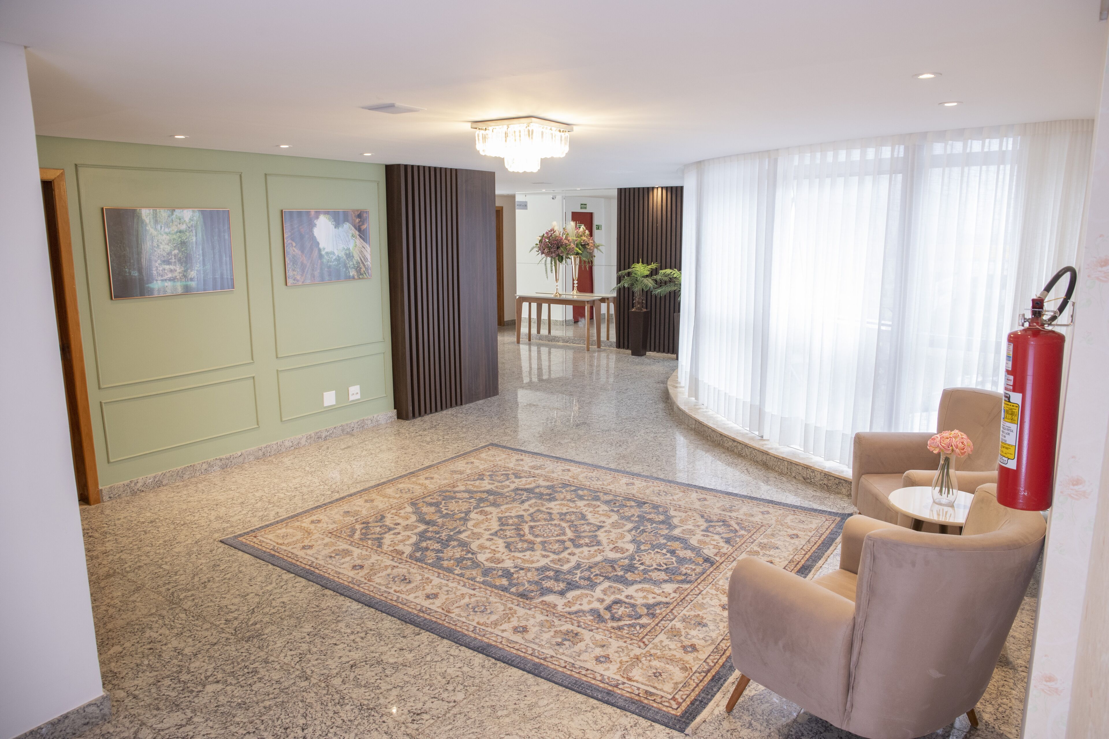 Photo - Cancún Hotel by H Hotéis - Airport