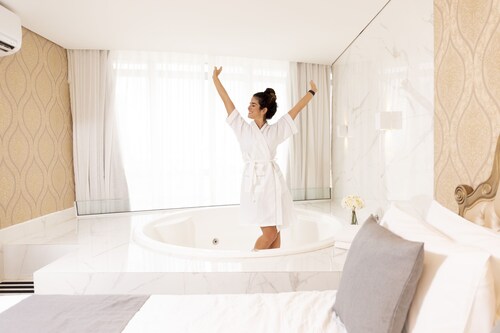 Cancún Hotel by H Hotéis - Airport