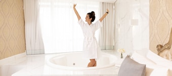 Cancún Hotel by H Hotéis - Airport