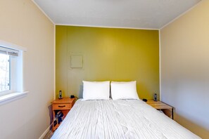 2 dormitorios, Internet, ropa de cama