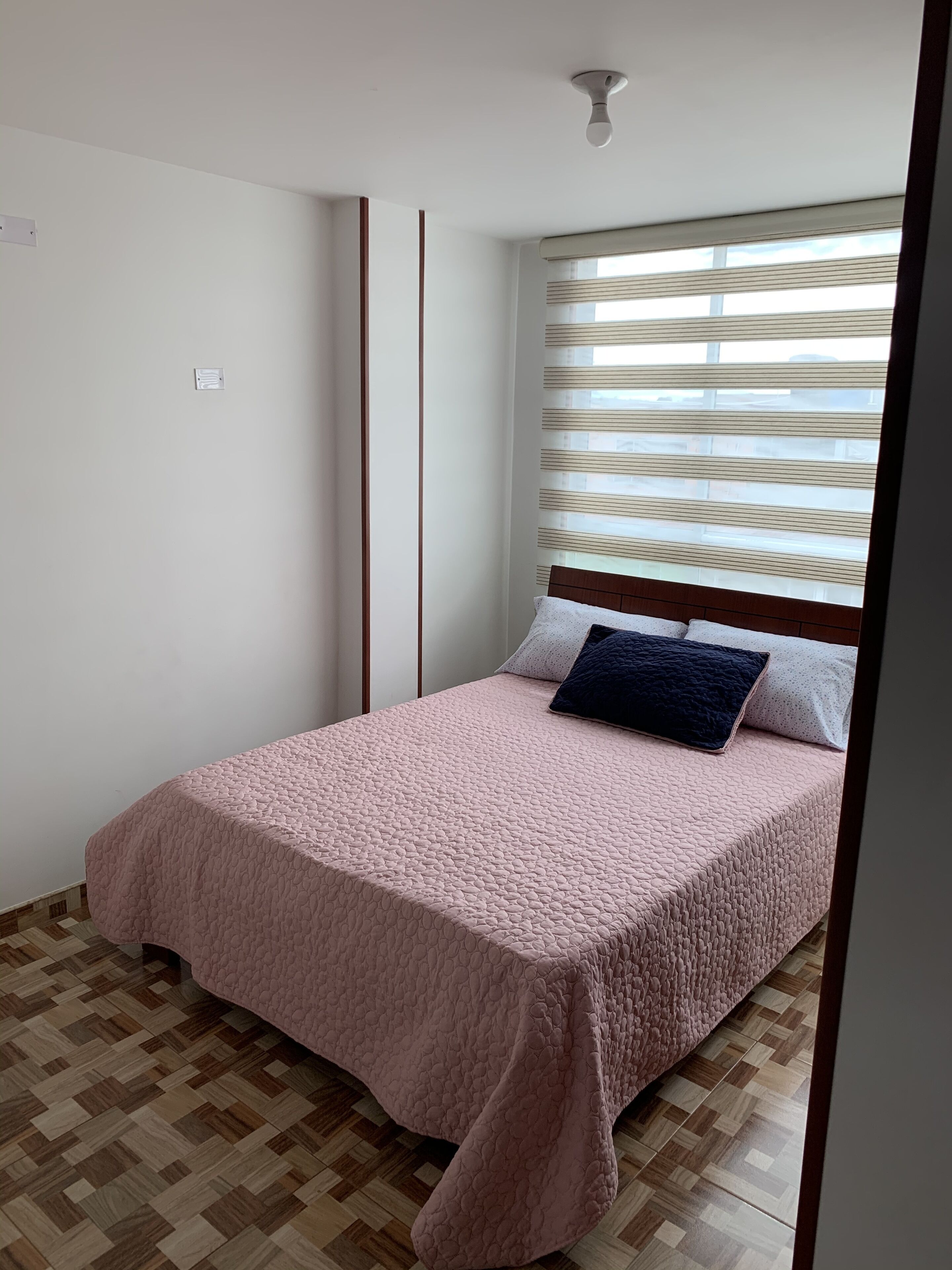 3 habitaciones 