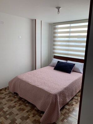 3 bedrooms