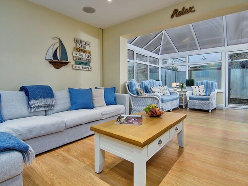 3 bedroom accommodation in Portmadog