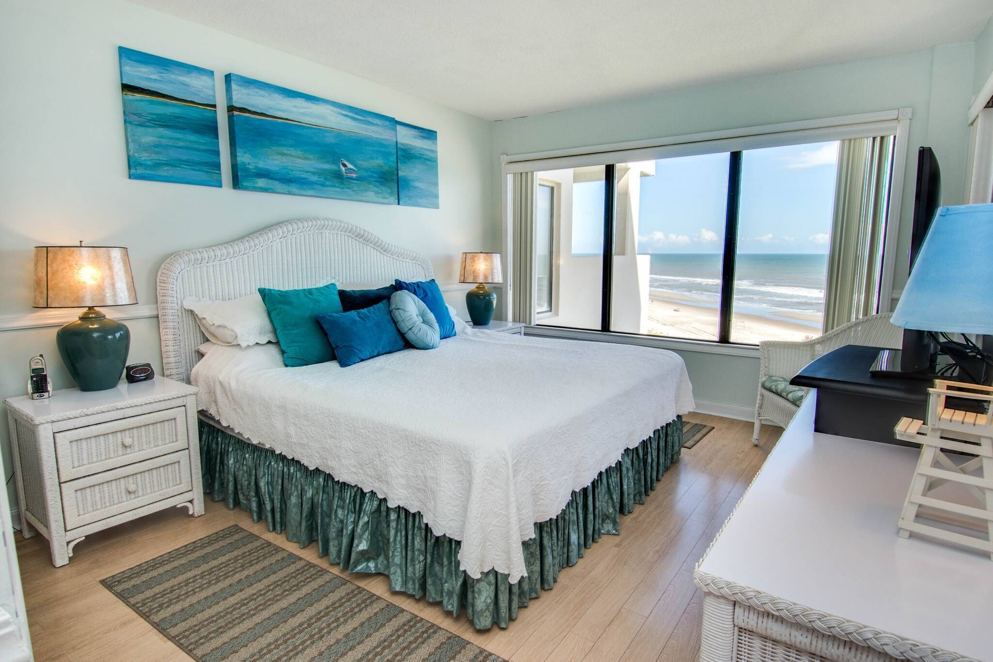 3 soverom og wi-fi (inkludert)