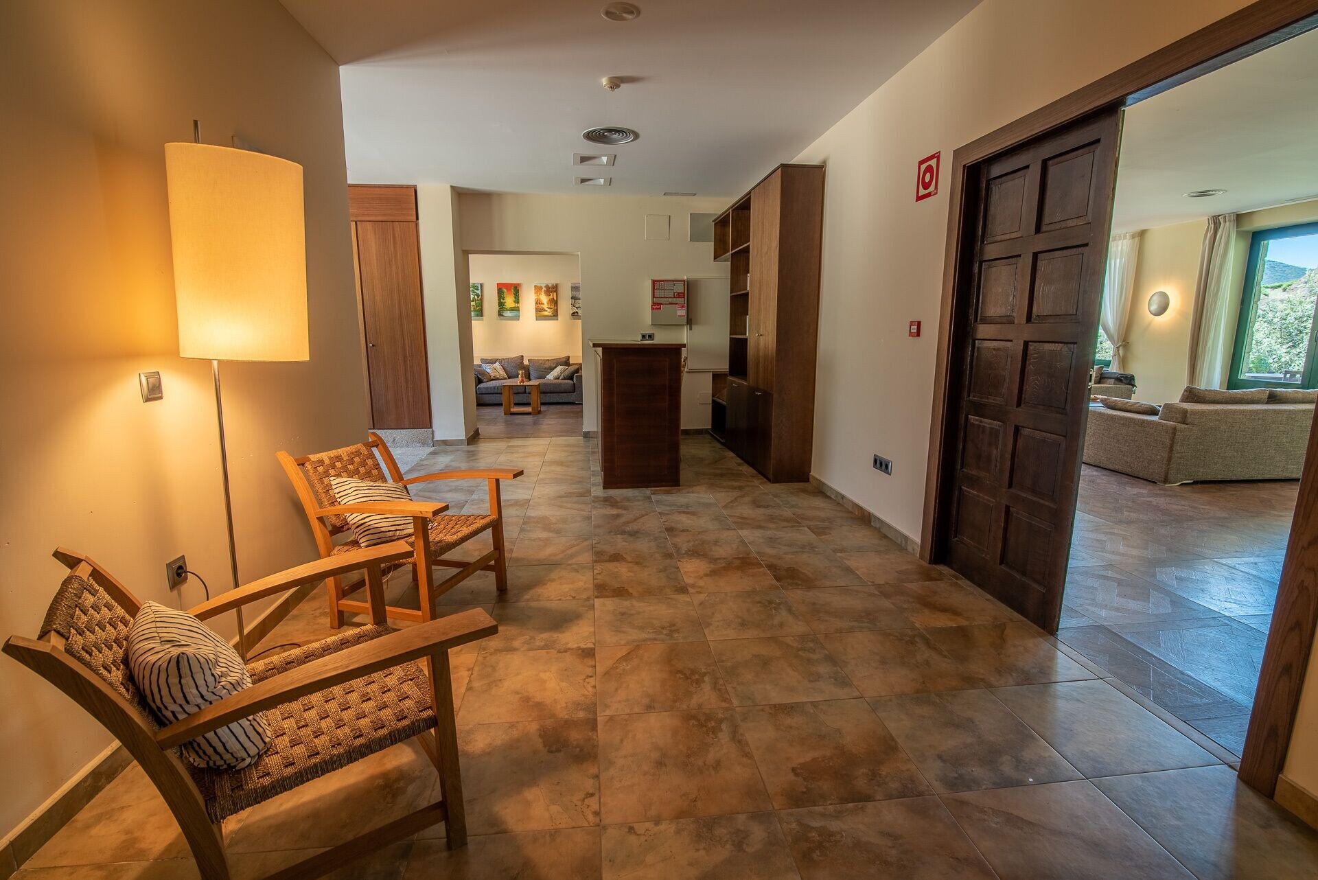 Hotels de 2 estrelles