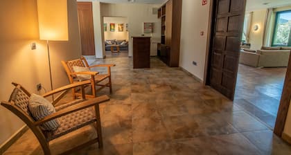 Oca Aldeaduero Hotel