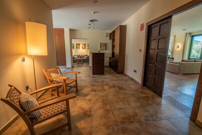 Oca Aldeaduero Hotel