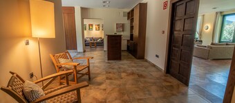 Oca Aldeaduero Hotel