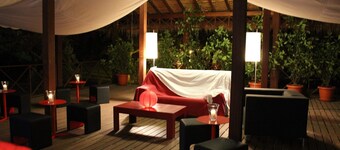 Oca Aldeaduero Hotel