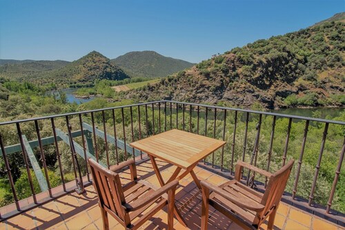 Oca Aldeaduero Hotel