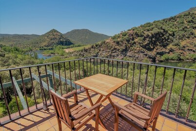 Oca Aldeaduero Hotel