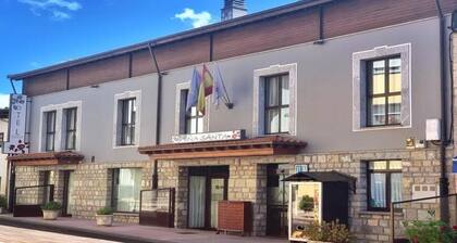 Pena Santa Hotel
