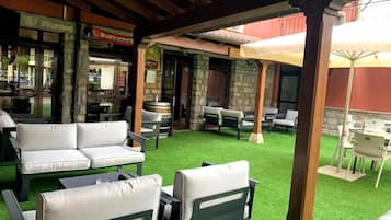 Área da propriedade