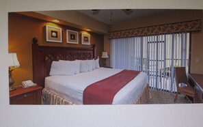 3 bedrooms, WiFi