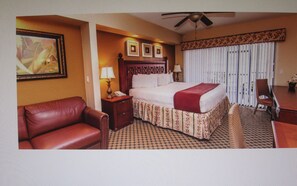 3 bedrooms, WiFi