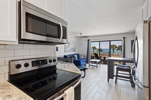 Condo, 1 King Bed with Sofa bed (The Summit 220) | Pool | Outdoor pool, a heated pool