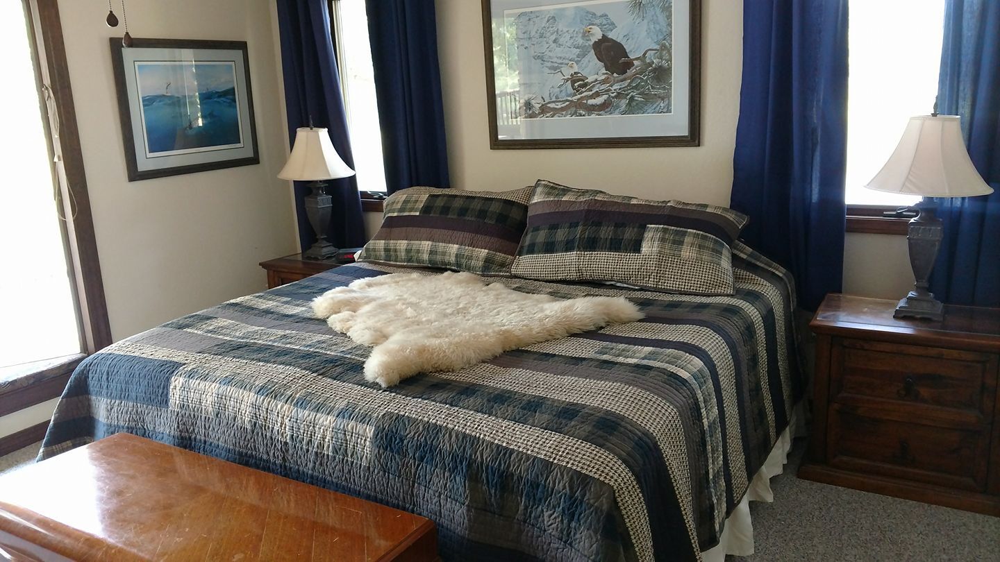 3 Best Lake Cabin Rentals Near Caney, Kansas Updated 2024 Trip101