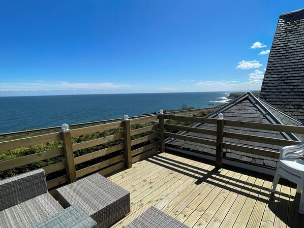Terraço/pátio