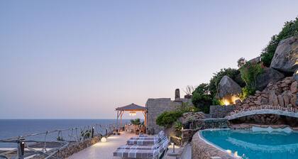 VILLA ORCHESTRA SUL MARE