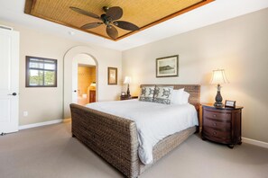 2 dormitorios, tabla de planchar con plancha, wifi gratis y ropa de cama