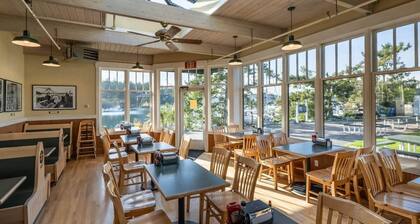Perfect location to relax, unwind, rejuvinate, explore and enjoy San Juan Island