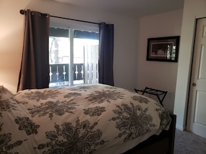 3 quartos, Wi-Fi, roupa de cama