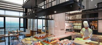 Kingdom Narada Grand Hotel Yiwu
