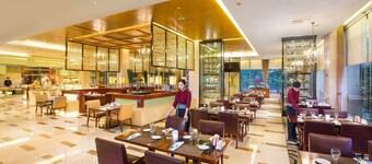 Kingdom Narada Grand Hotel Yiwu