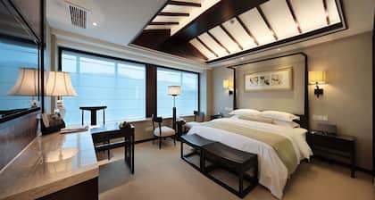 Kingdom Narada Grand Hotel Yiwu