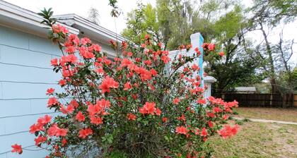 Charming Fruitland Park Getaway