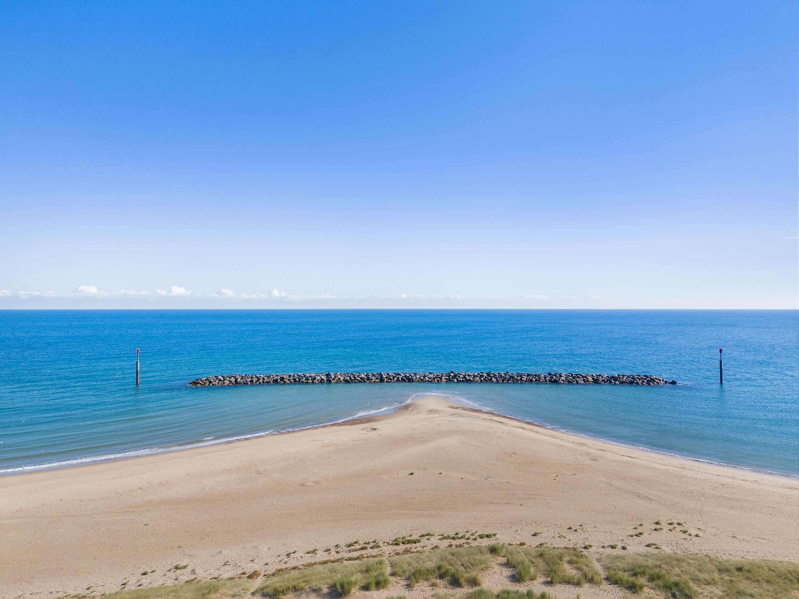 صيد الأسماك