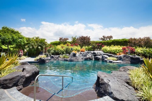 Includes Waikoloa Golf Member Discounts! Waikoloa Beach Villas A1