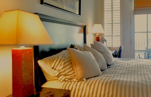 Caixa forta a l'habitació, wifi gratuïta i roba de llit 