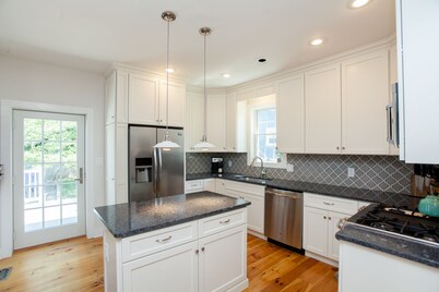 Main Street Livin’