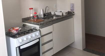 Apartamento com Ótima Localização