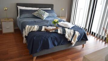 5 chambres, bureau, fer et planche à repasser, Wi-Fi gratuit