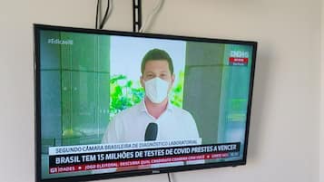 Televisie