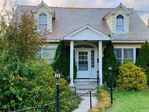 North Getaway Cottage