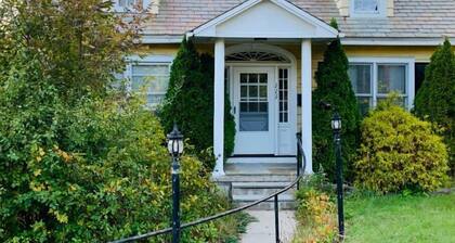 North Getaway Cottage