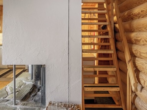 Inside other