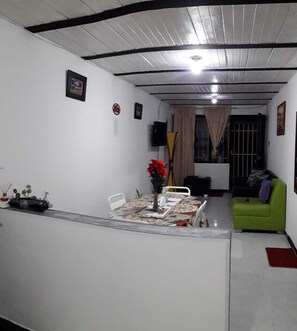 Lobby - Acogedor Apartamento Centro Histórico (Popayán)