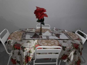 Dining - Acogedor Apartamento Centro Histórico (Popayán)