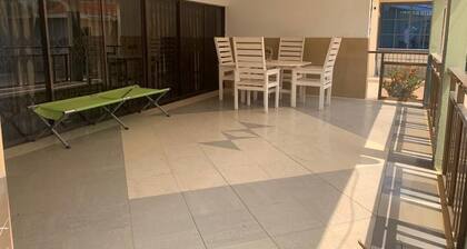 Atonsu Ashanti Apartment Retreat