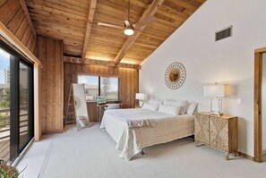 3 camere, una scrivania, Wi-Fi