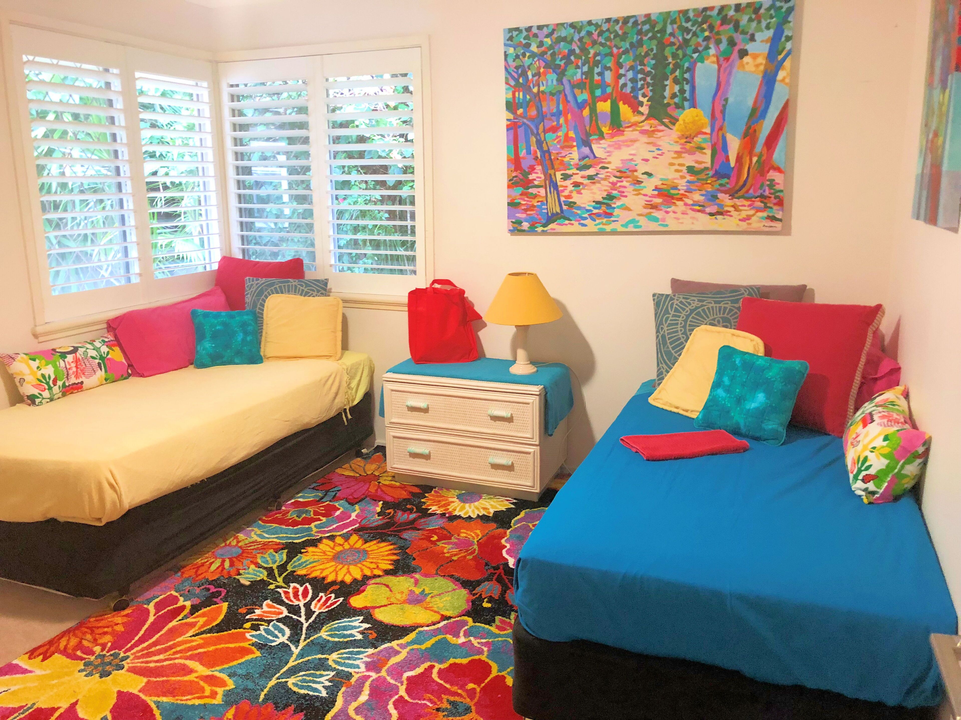 Artist’s Private Recluse - Surfers Paradise — image 23