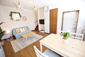 Interior - Plus Life Ohama 1&2 (Ishigaki)